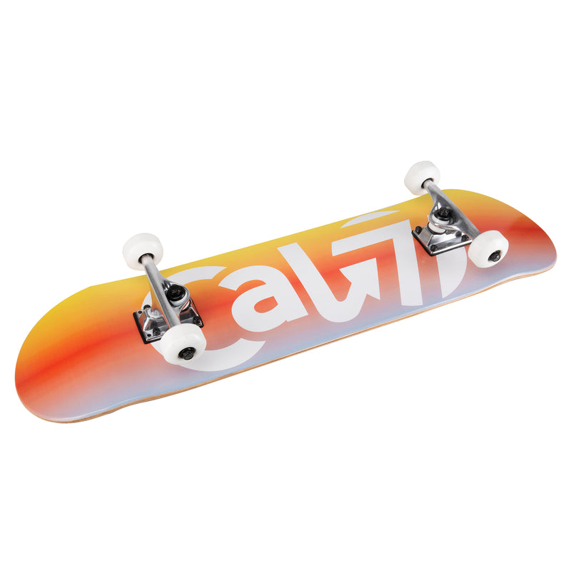 Cal 7 Complete 8.0 Inch Nova Skateboard