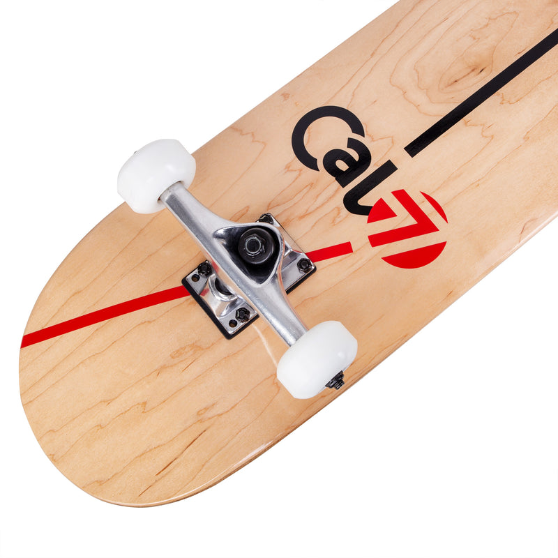 Cal 7 Complete Skateboard | 8.0 Tectonic