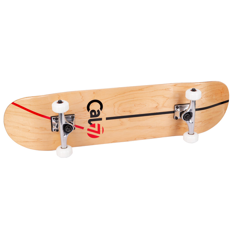 Cal 7 Complete Skateboard | 8.0 Tectonic