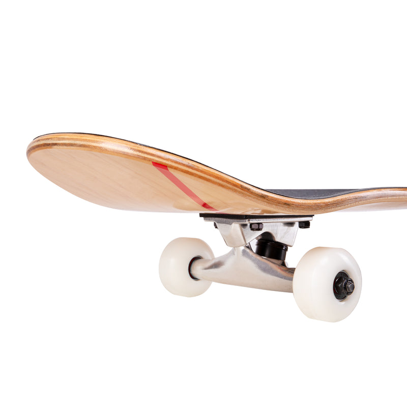 Cal 7 Complete Skateboard | 8.0 Tectonic