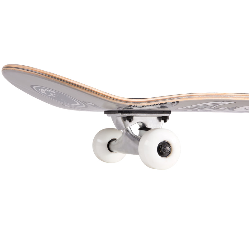 Cal 7 Complete Skateboard | Viking Legend