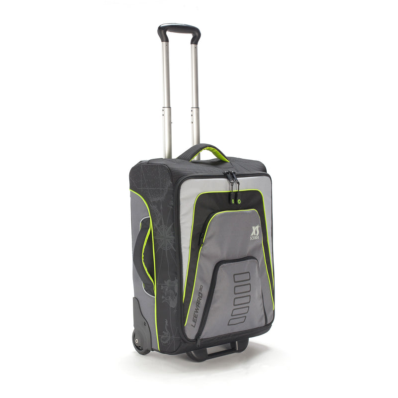 XS SCUBA Leeward 30 Carry-On Bag Overhead Luggage