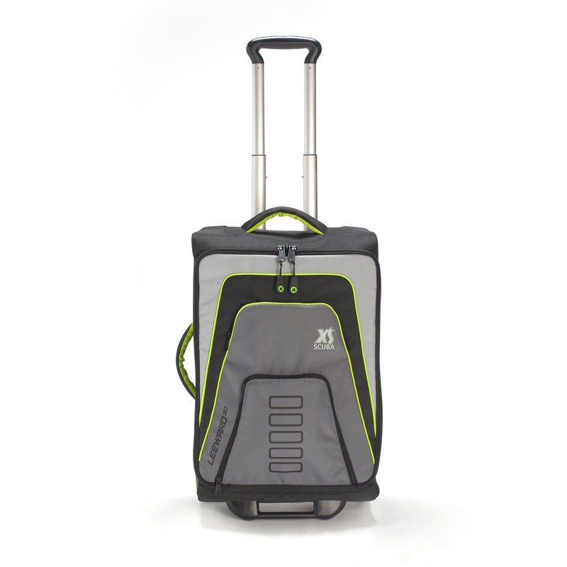 XS SCUBA Leeward 30 Carry-On Bag Overhead Luggage
