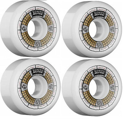 Bones Wheels Deathbox 58mm 81b P5 Skateboard Wheels