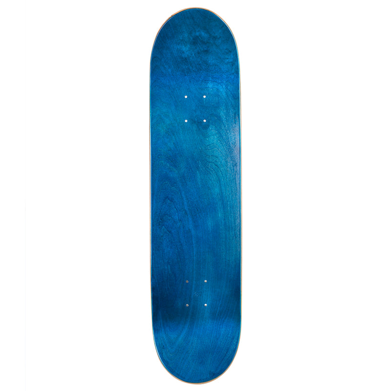 Blank Skateboard Deck | 7.75, 8.0, 8.25, 8.50