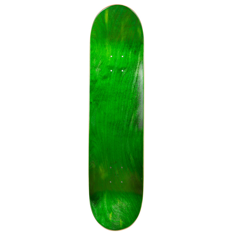 Blank Skateboard Deck | 7.75, 8.0, 8.25, 8.50