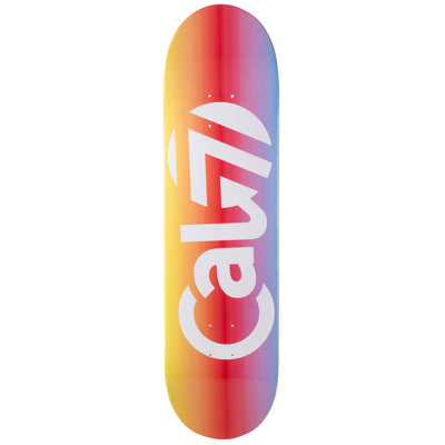 Cal 7 Nova 8.0 Inch Skateboard Deck