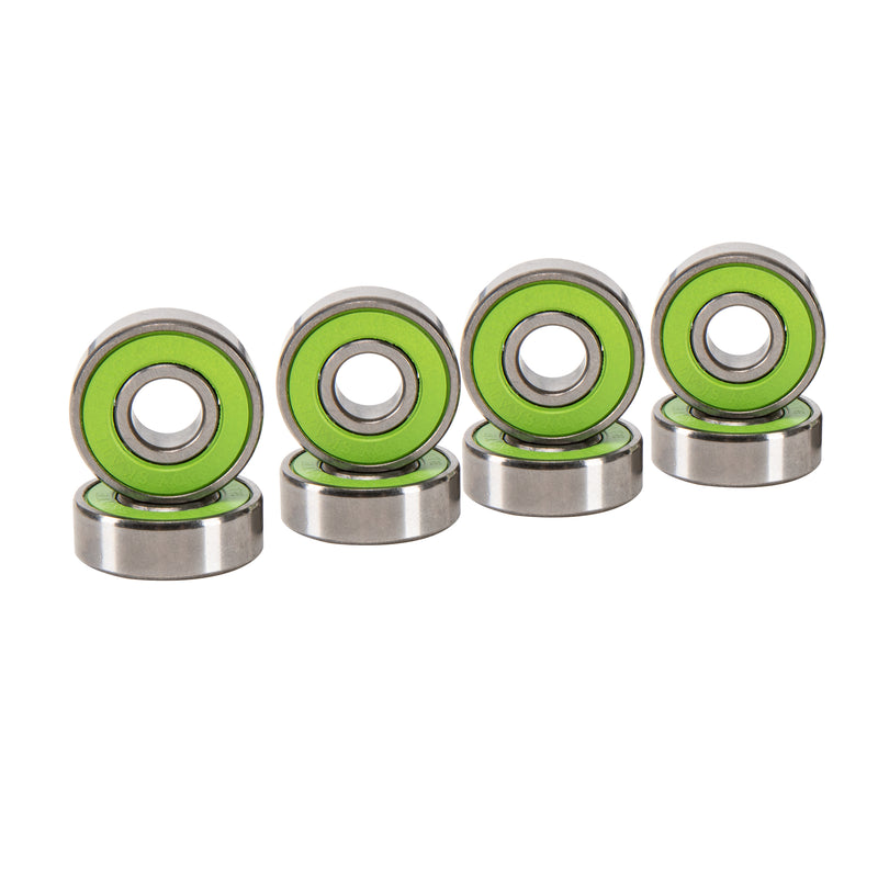 Cal 7 ABEC-7 Skateboard Bearings