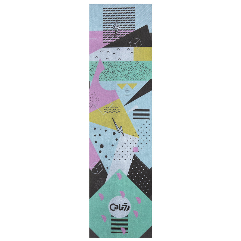 Cal 7 Hella Skateboard Griptape