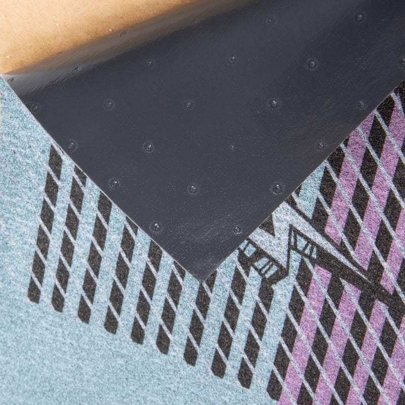 Cal 7 Hella Skateboard Griptape