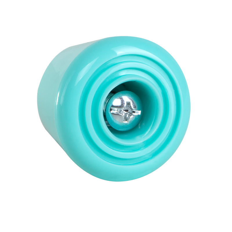 Aqua C7skates roller skate stoppers made from durable polyurethane PU82A dimensions are 47 by 35 mm