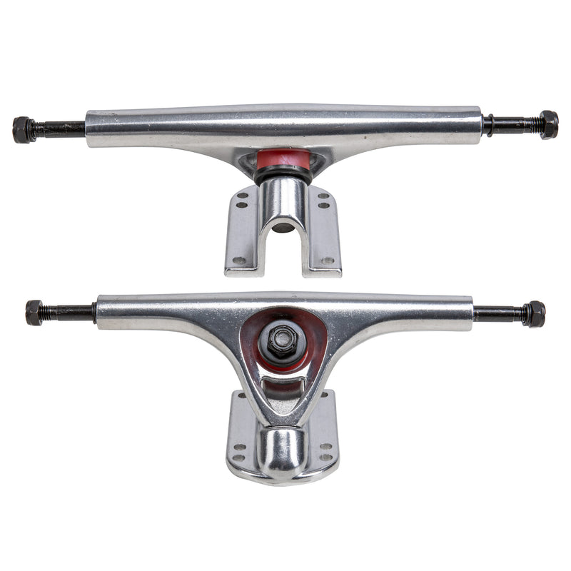 Cal 7 180mm Reverse Kingpin Longboard Trucks