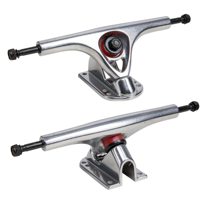 Cal 7 180mm Reverse Kingpin Longboard Trucks
