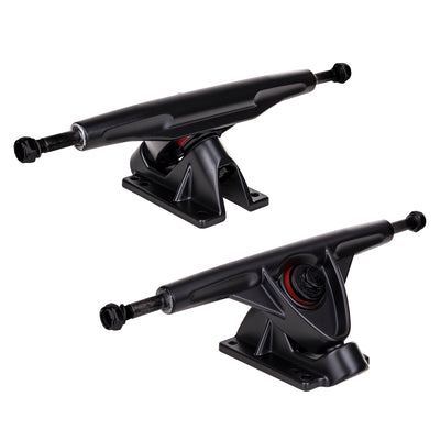 Cal 7 205mm Reverse Kingpin Longboard Trucks