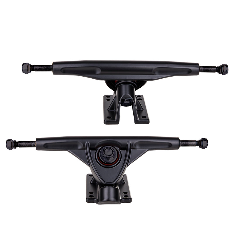 Cal 7 205mm Reverse Kingpin Longboard Trucks