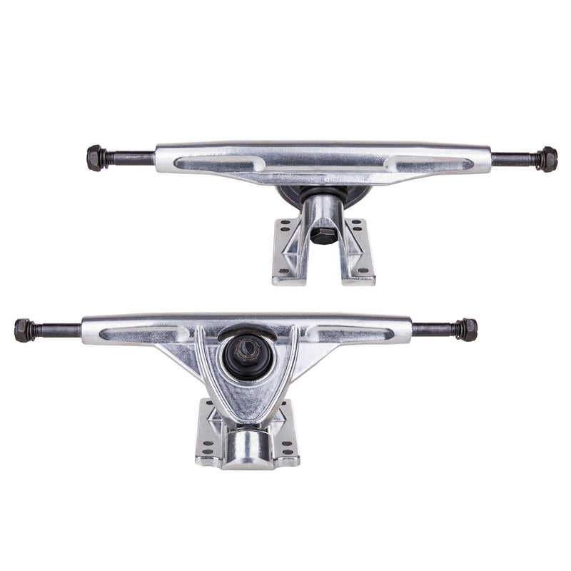 Cal 7 205mm Reverse Kingpin Longboard Trucks