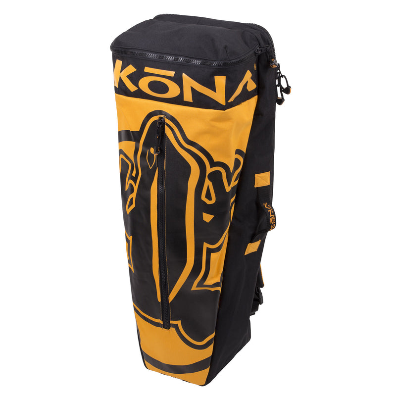 Akona Multi-Compartment Fin, Snorkel and Mask Bag with Towel