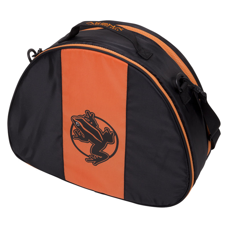 Akona Padded Regulator Bag with Collapsing Duffel Extension