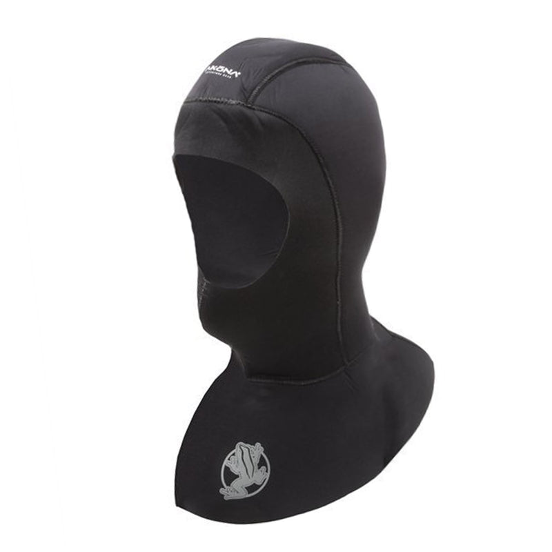 Akona 5/3mm Quantum Stretch Neoprene Dive Hood