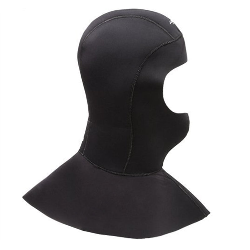 Akona 5/3mm Quantum Stretch Neoprene Dive Hood