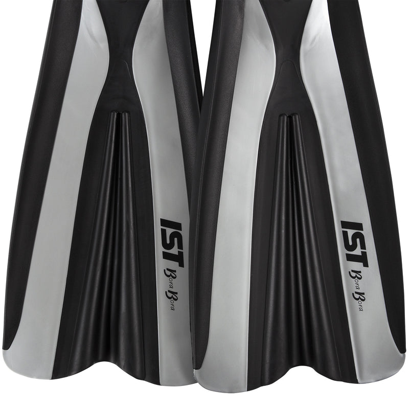 IST Bora Bora Scuba Diving Fins