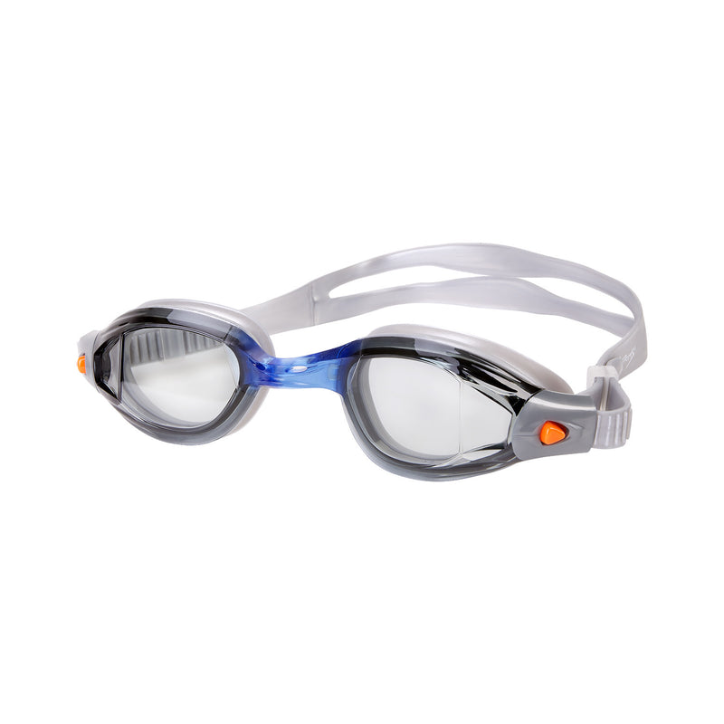 IST CG103 Lightweight Adult Swim Goggles with Anti-Fog, Anti-UV Lens