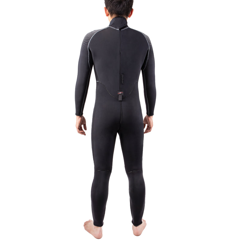 IST 3mm Full Super Stretch Jumpsuit for Men