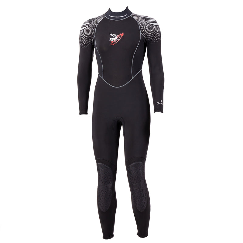 IST 3mm Full Super Stretch Jumpsuit for Women