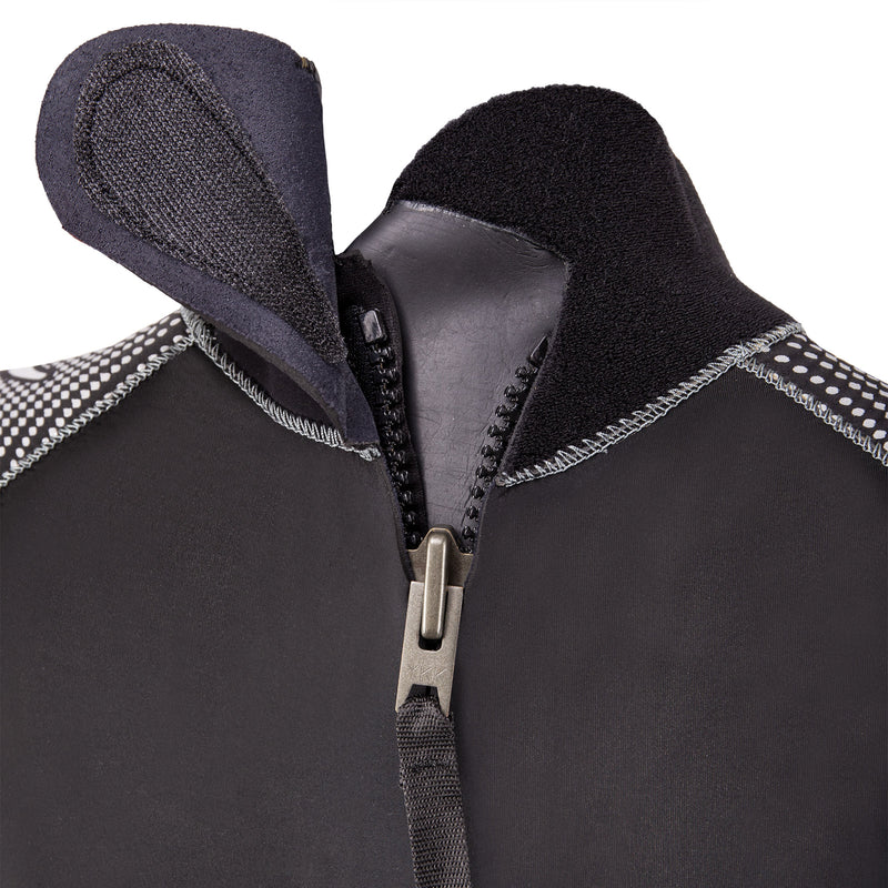 IST 3mm Full Super Stretch Jumpsuit for Women