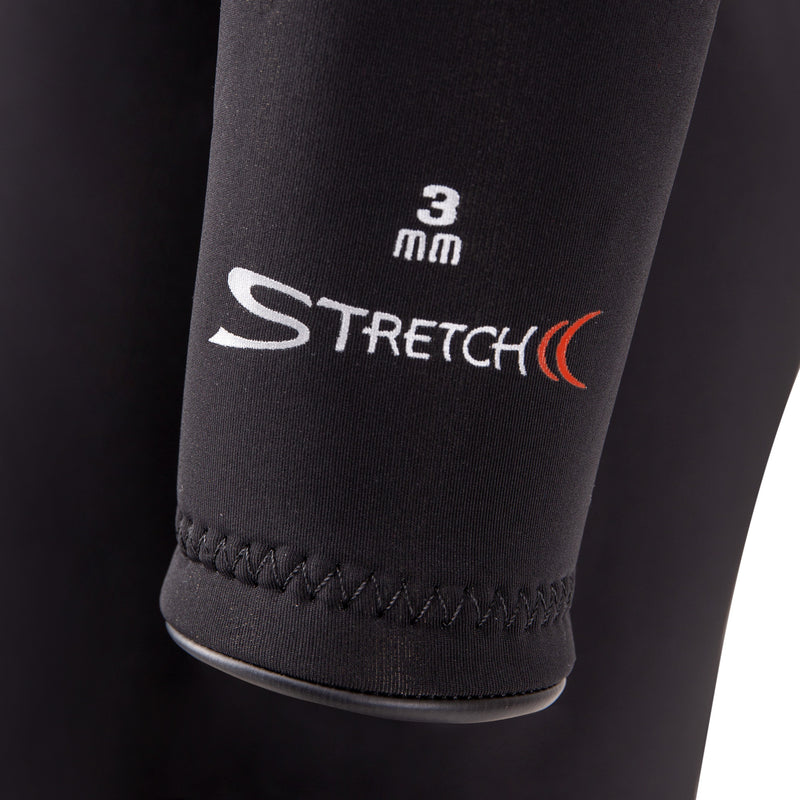 IST 3mm Full Super Stretch Jumpsuit for Women