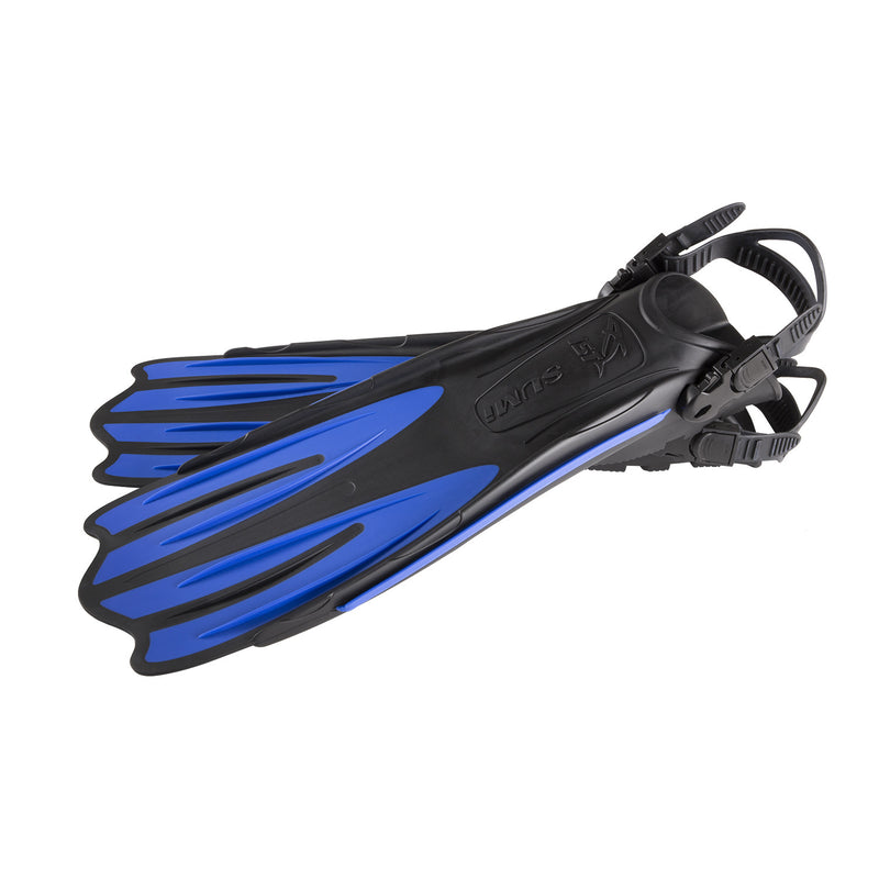 IST SUMi 22 Degree Scuba Diving Fins