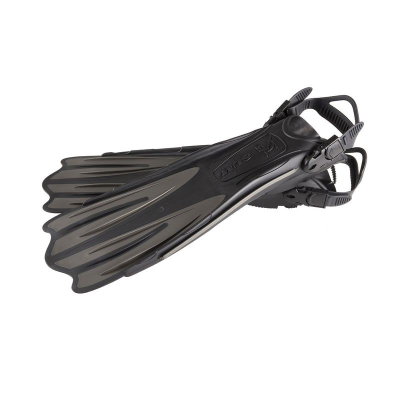 IST SUMi 22 Degree Scuba Diving Fins