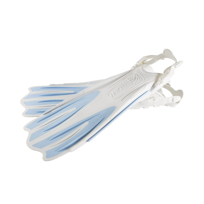 IST SUMi 22 Degree Scuba Diving Fins