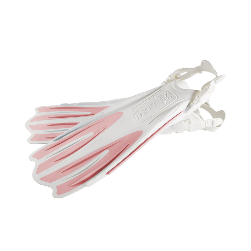 IST SUMi 22 Degree Scuba Diving Fins