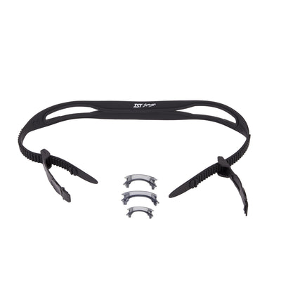 IST Replacement Strap and Nose Bridges for G40 Prescription Goggles
