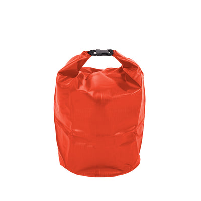 Roll Top Dry Bag, Mesh Reinforced RF Welded Tri Laminate, Medium