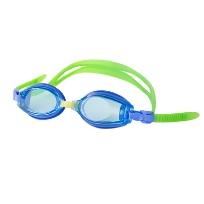 IST GJ01 Junior / Kids Swimming Goggles, Anti-UV Lens, Easy Adjust Strap