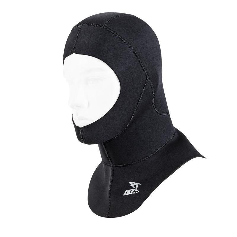 PURiGUARD Neoprene Dive Hood
