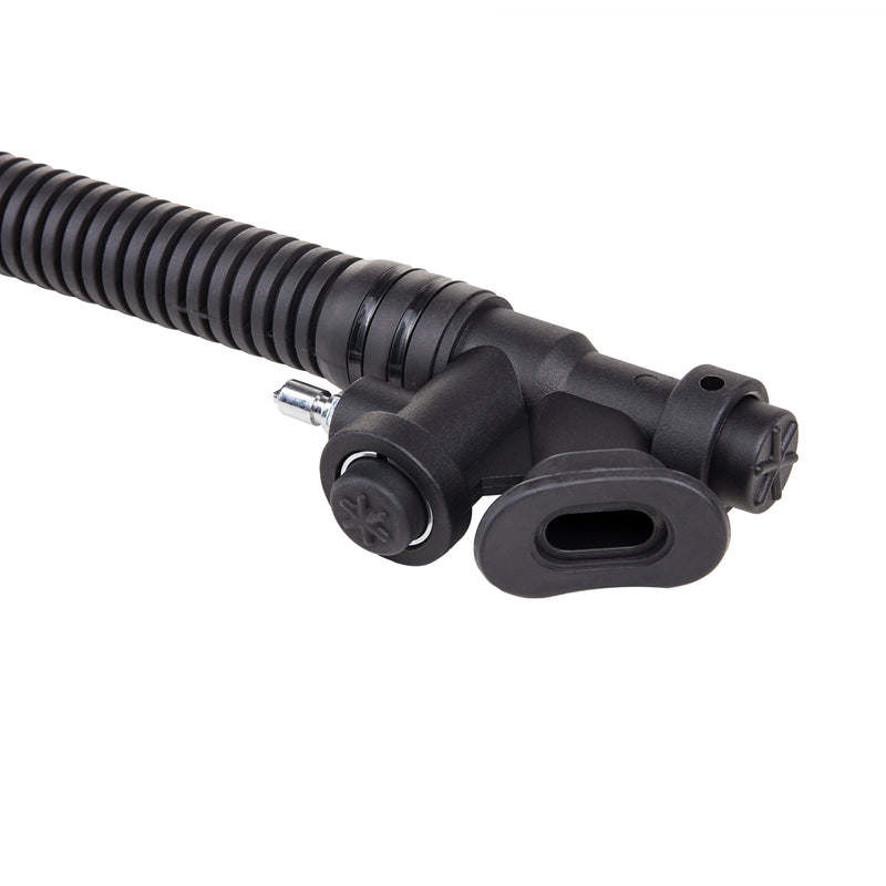 IST IF-TECH Power BCD Inflator, 13 – 22 Inch Length