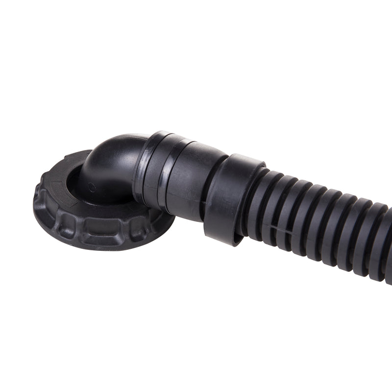 IST IF-TECH Power BCD Inflator, 13 – 22 Inch Length