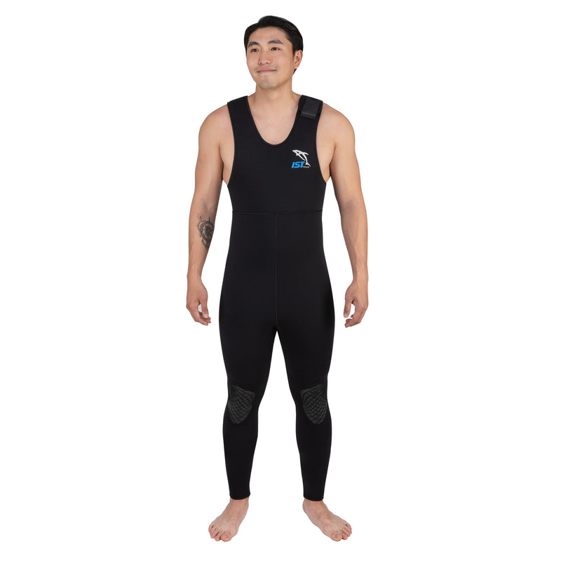 Farmer John and Step-in Jackets Men