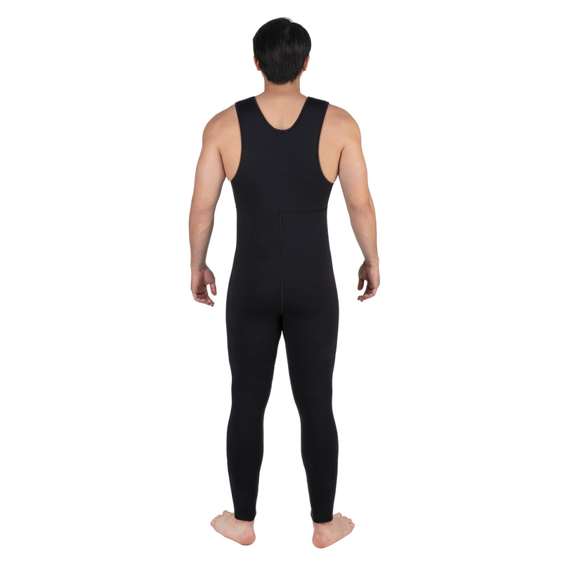 Farmer John and Step-in Jackets Men