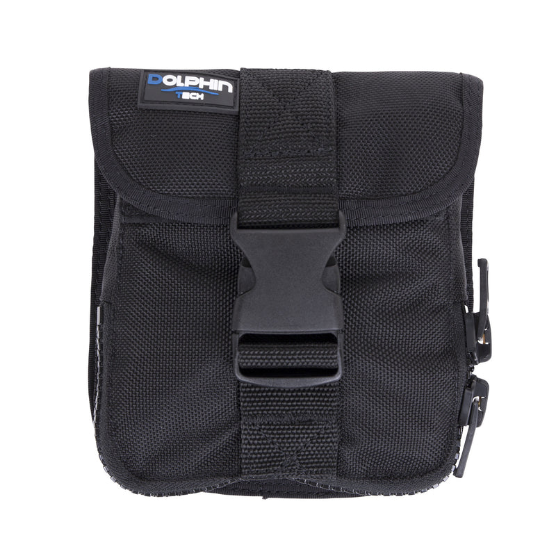 IST WP4 Heavy Duty, Dual Quick Release Tech BCD Weight Pocket, 8.8lb