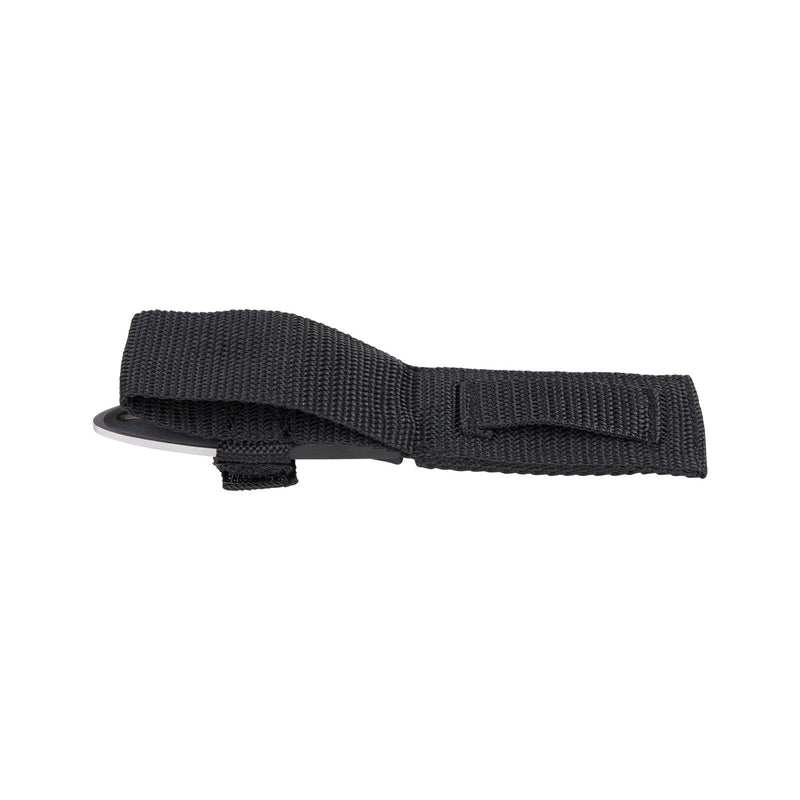 IST Compact Stainless Steel Dual Edge Dive Knife