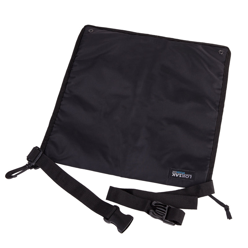 LokSak SPLASHSAK Map Case Dry Bag
