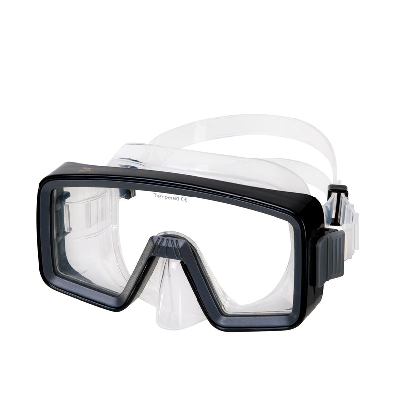 IST Shadow Single Window Mask