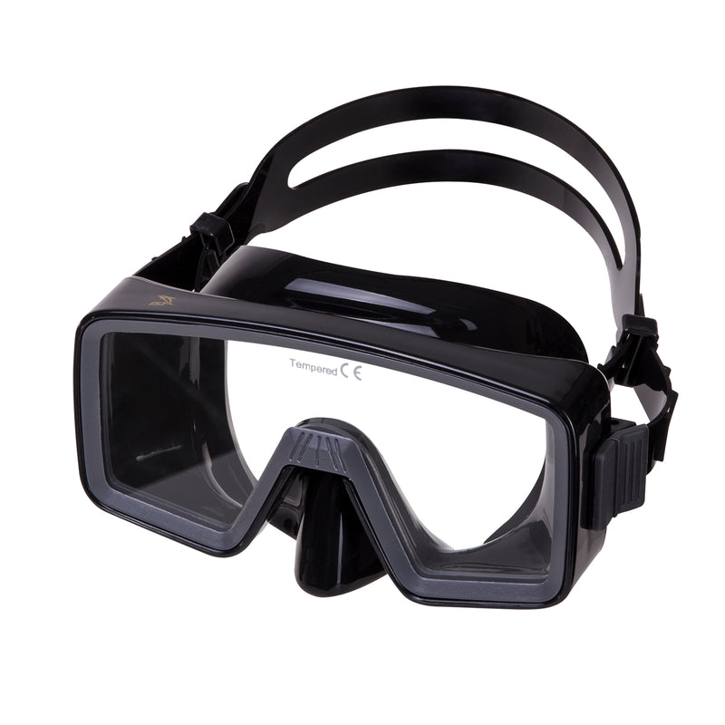 IST Shadow Single Window Mask