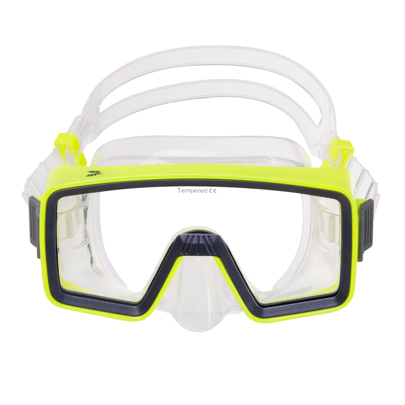 IST Shadow Single Window Mask