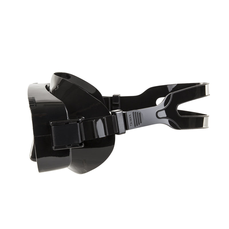 IST M9-C Saturn 2-Window Diving Snorkeling Mask