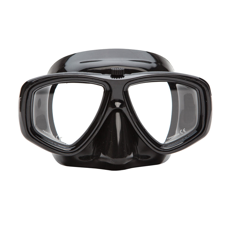 XS SCUBA Switch Mask with 3 Lens Filters